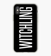 witchling iPhone Case