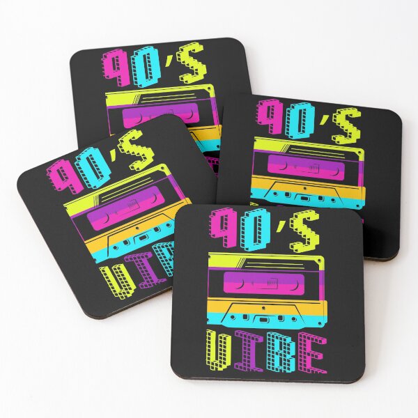 Item preview, Ambiente de los 90 designed and sold by pnkpopcorn.