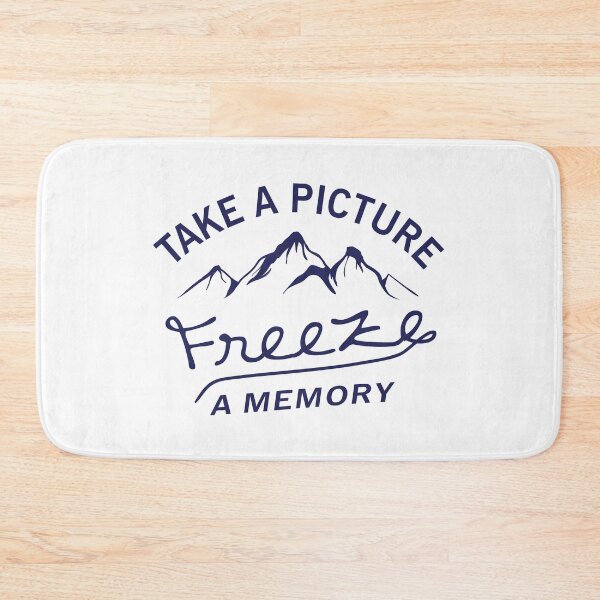 Item preview, take a picture freeze a memory designed and sold by haniroubilou.