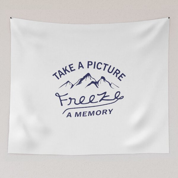 Item preview, take a picture freeze a memory designed and sold by haniroubilou.