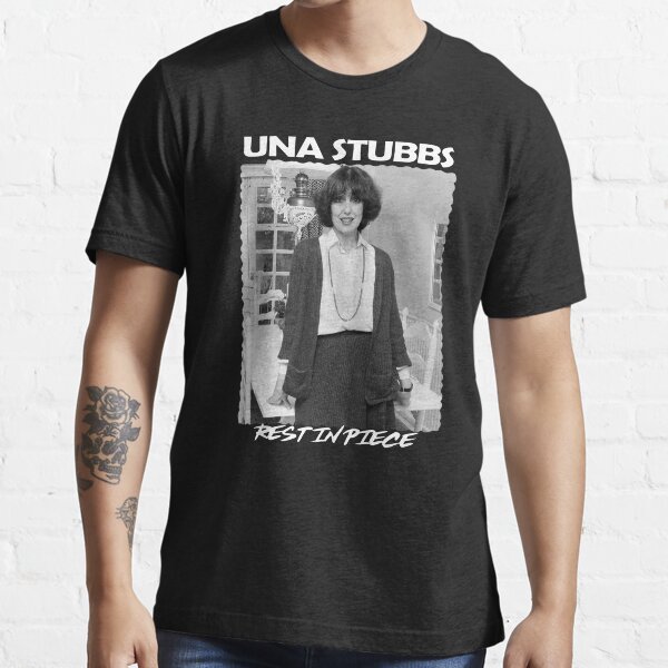 Una Stubbs Essential T-Shirt