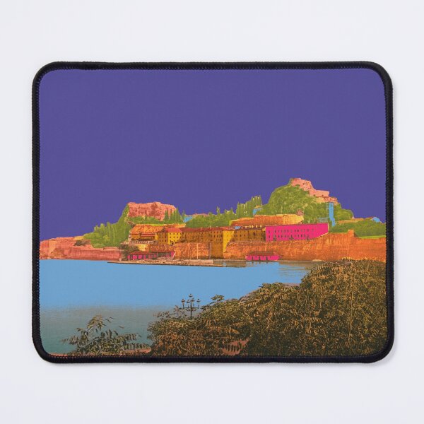 Item preview, Holidays on Corfu, Greece designed and sold by Mauswohn.
