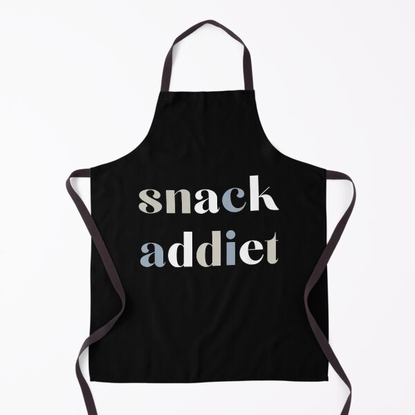 Item preview, Kids Snack Addict Youth Mommy & Me Graphic Tee T-Shirt Funny Tshirt designed and sold by spolayastore.