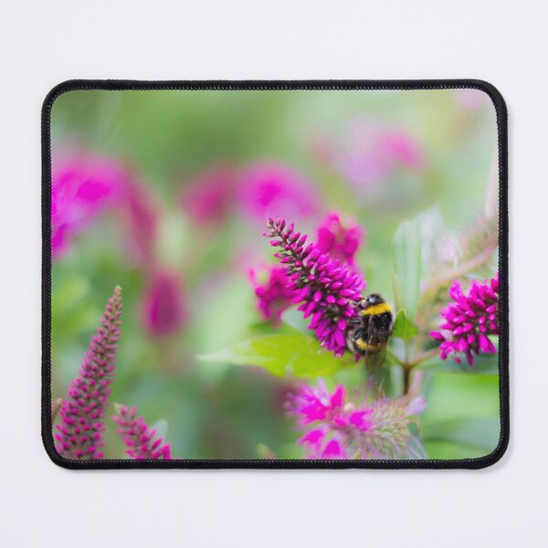 Item preview, Bumble Bee At Work designed and sold by KarenWoodArt.