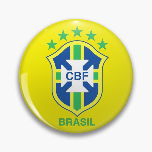 Item preview, Brasil Auriverde Seleçao designed and sold by uclfacemask.