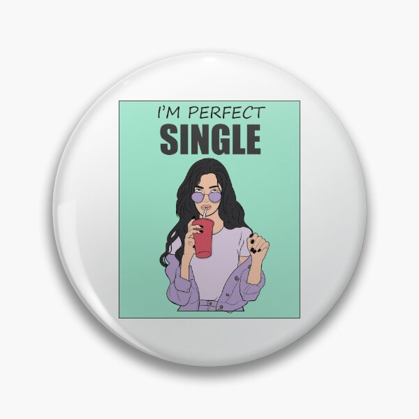 Item preview, I'm perfect single designed and sold by MOno PRINT.