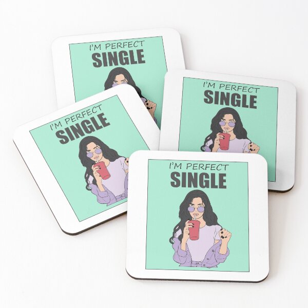 Item preview, I'm perfect single designed and sold by MOno PRINT.