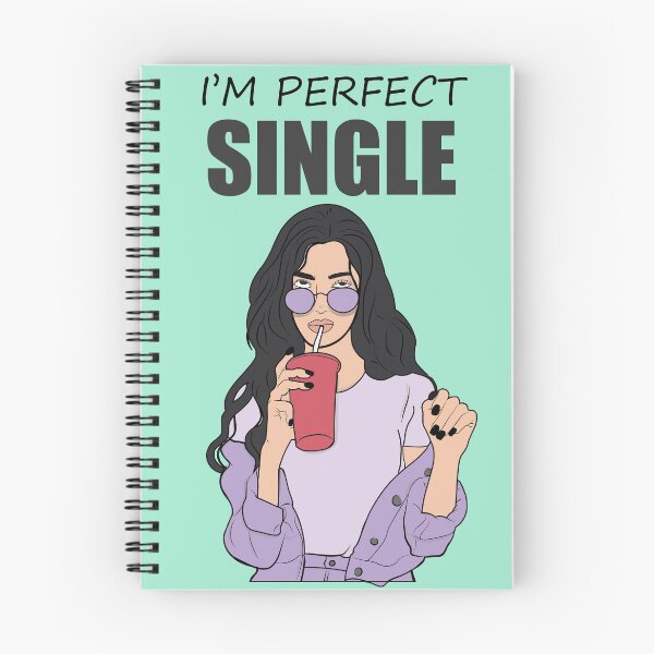Item preview, I'm perfect single designed and sold by MOno PRINT.