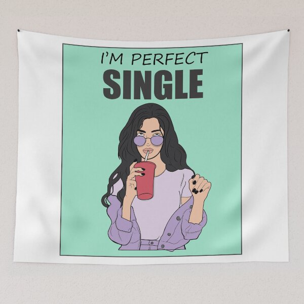 Item preview, I'm perfect single designed and sold by MOno PRINT.