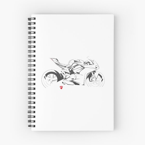 Item preview, DUCATI PANIGALE V4 designed and sold by ShopThao.