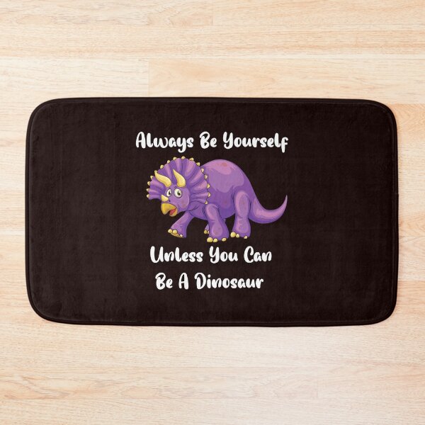 Item preview, Cute Dinosaur Backtoschool Quote designed and sold by WAISLYV.