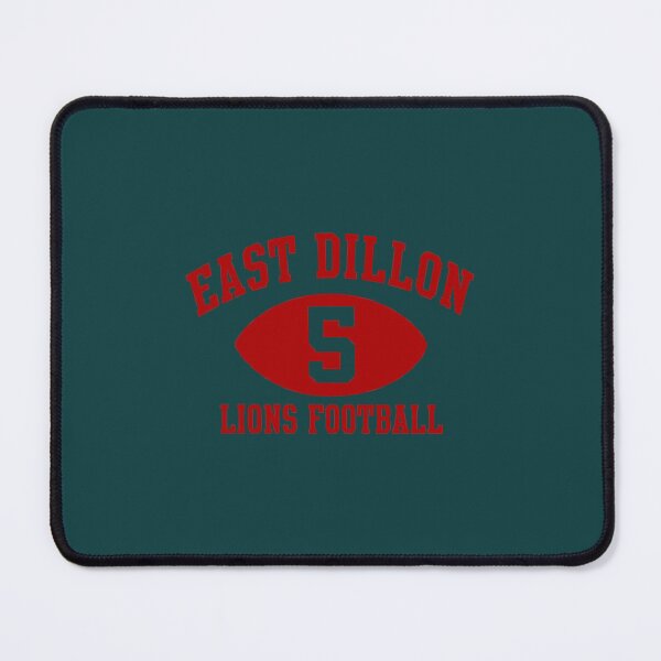 Item preview, East Dillon Lions 5 designed and sold by ShopThao.