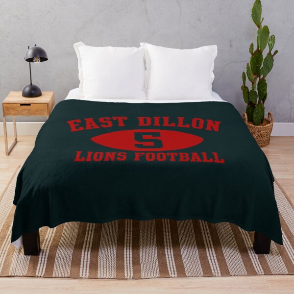 Item preview, East Dillon Lions 5 designed and sold by ShopThao.