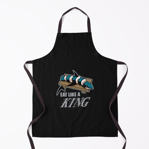 Item preview, Eat Like a King Dark designed and sold by ShopThao.