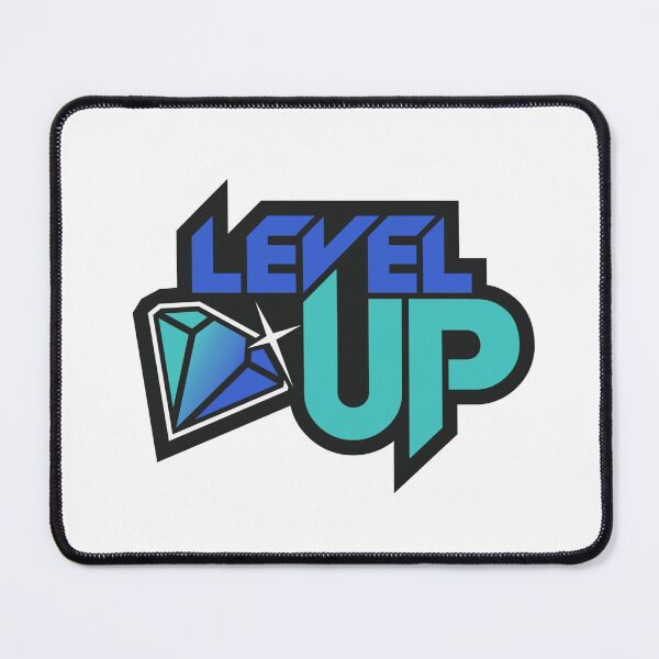 Item preview, Level up!  designed and sold by NexusArts.