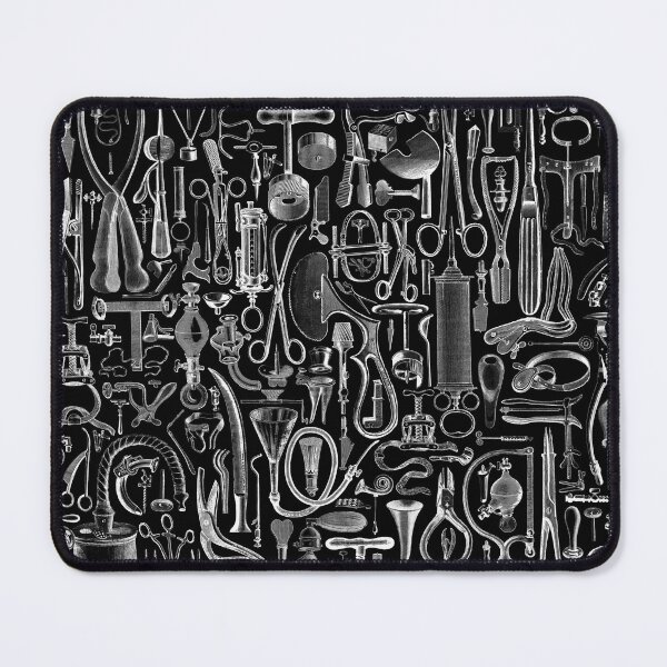 Item preview, Medical Condition BLACK designed and sold by GrandeDuc.