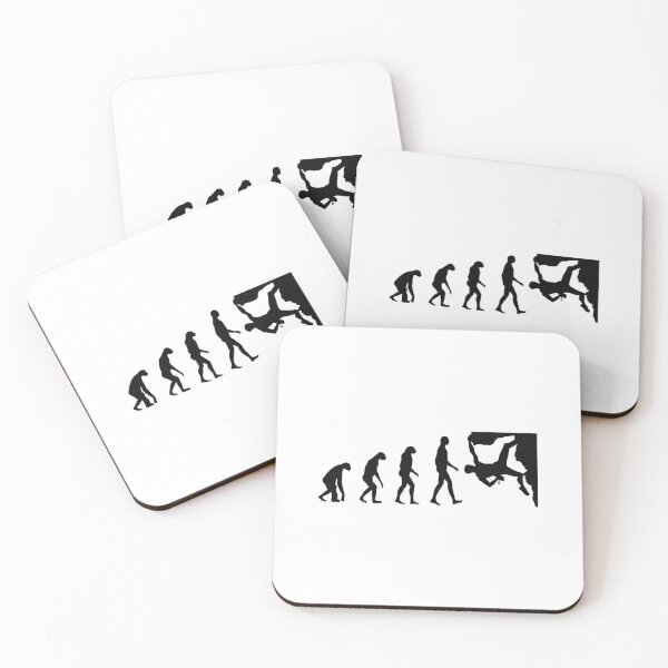 Item preview, Evolution Climbing designed and sold by ShopThao.