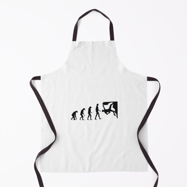 Item preview, Evolution Climbing designed and sold by ShopThao.