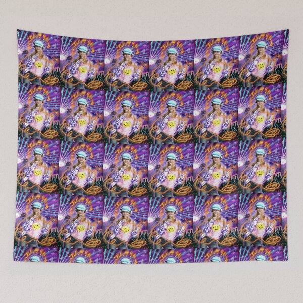 Item preview, CLUB GIRL designed and sold by SCOTTYBOYART.