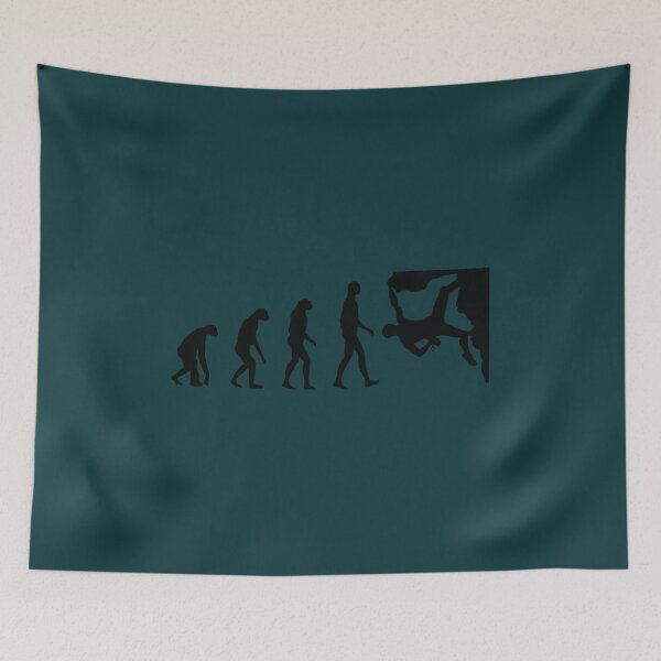 Item preview, Evolution Climbing designed and sold by ShopThao.