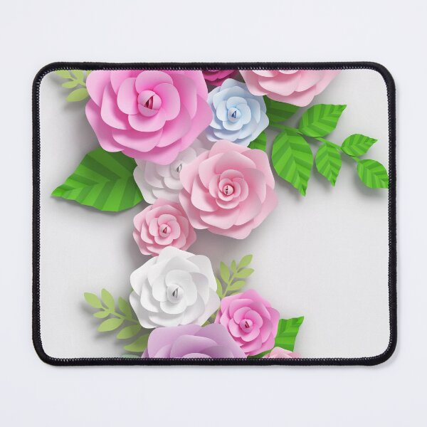 Item preview, paper flowers designed and sold by Lefteris Betsis.