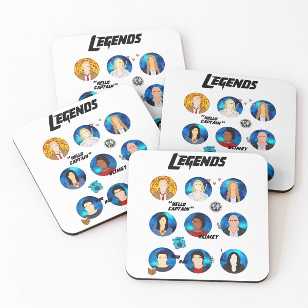 Item preview, Legends Of Tomorrow Movie White Canary Sara Lance Legendswhite Canary designed and sold by LegendTomorrowe.