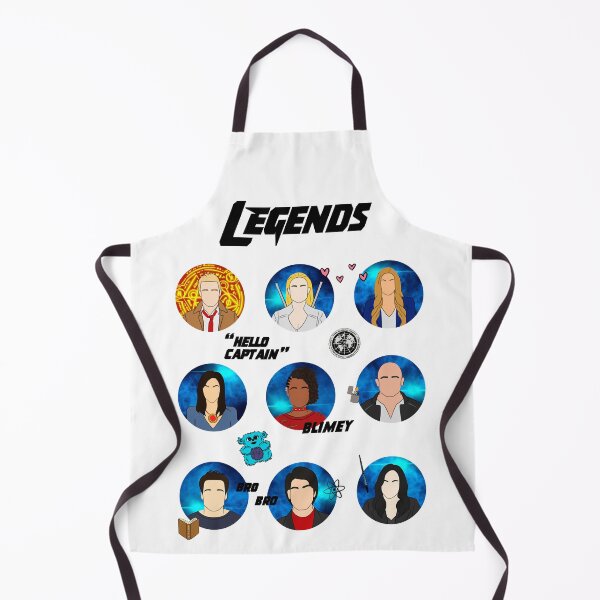 Item preview, Legends Of Tomorrow Movie White Canary Sara Lance Legendswhite Canary designed and sold by LegendTomorrowe.