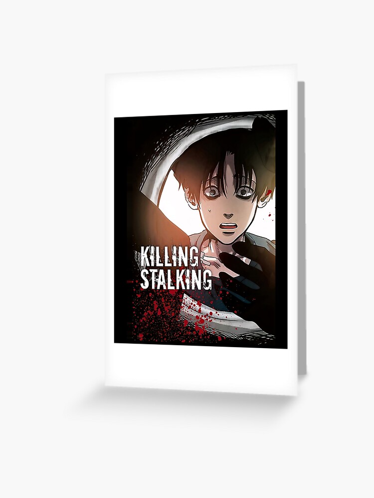 Killing Stalking - Season III 02