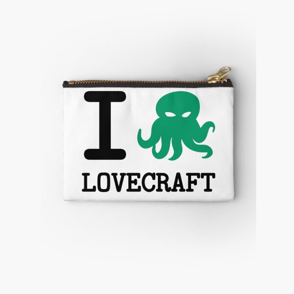 Item preview, I ❤️  Lovecraft designed and sold by MOREDANKMEMES.