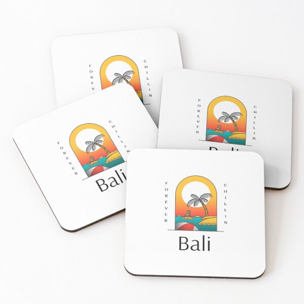 Item preview, Bali sunset designed and sold by NoelNimmad.