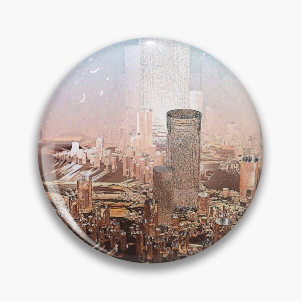 Item preview, NOROUS CITY designed and sold by SunshineProxy.