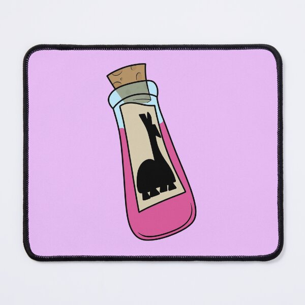 Item preview, Llama Potion designed and sold by ShutterStudios.