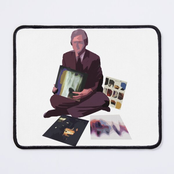 Item preview, The War on Drugs Minimalist Swag Records designed and sold by CaydgPaull.