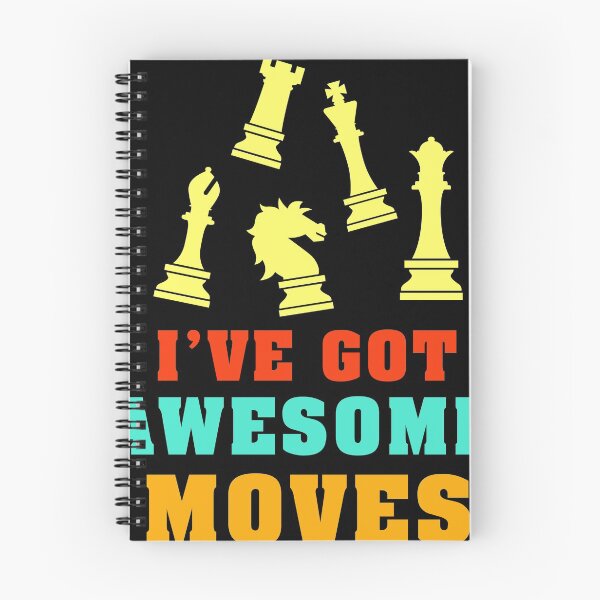 Item preview, I've got awesome moves designed and sold by pnkpopcorn.