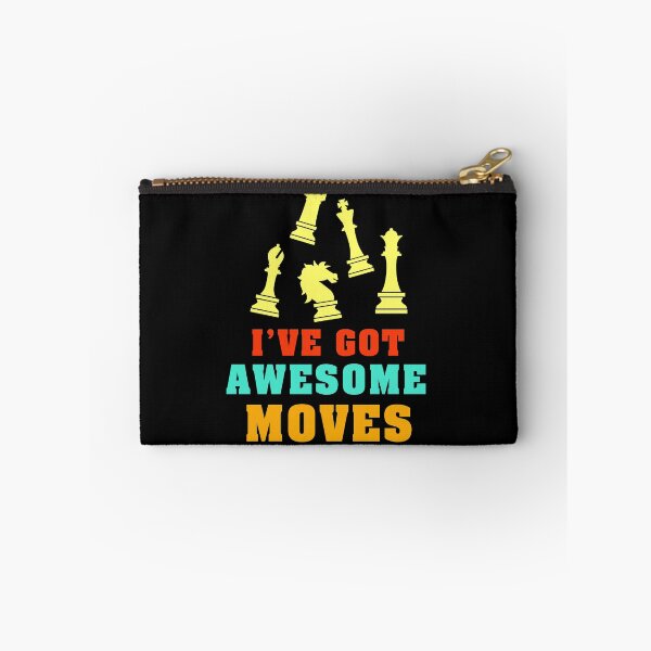 Item preview, I've got awesome moves designed and sold by pnkpopcorn.