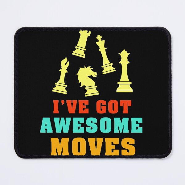 Item preview, I've got awesome moves designed and sold by pnkpopcorn.