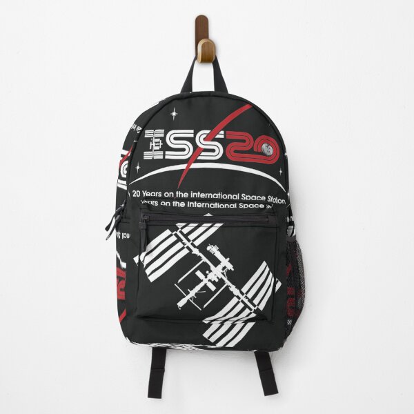 Item preview, Twenty years of the ISS designed and sold by CaydgPaull.
