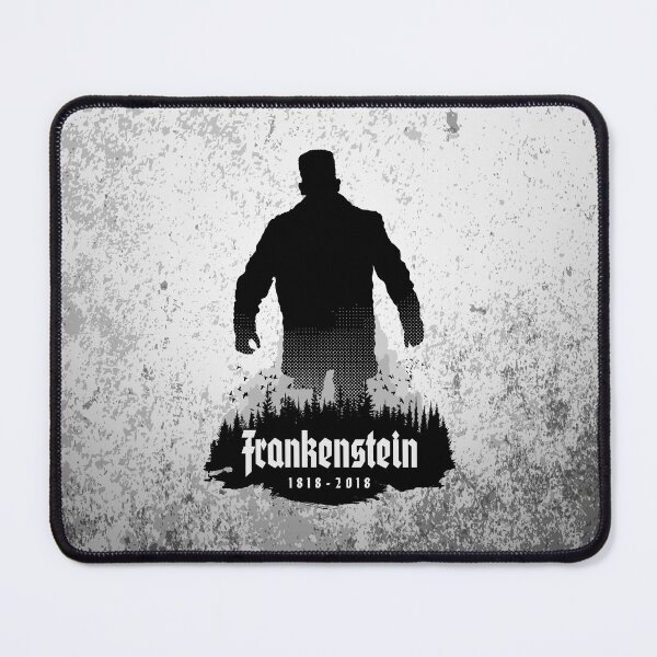 Item preview, Frankenstein 1818-2018 - 200th Anniversary designed and sold by GrandeDuc.
