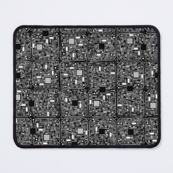 Item preview, Serious Circuitry designed and sold by GrandeDuc.
