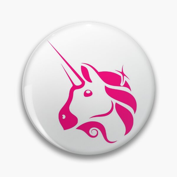 Item preview, Uniswap Cryptocurrency designed and sold by Gems-studio.