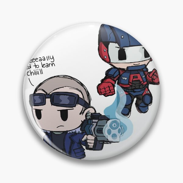 Item preview, Legends Of Tomorrow Movie Furbys God Kneel Captain Cold And Atom Great Model designed and sold by LegendTomorrowe.