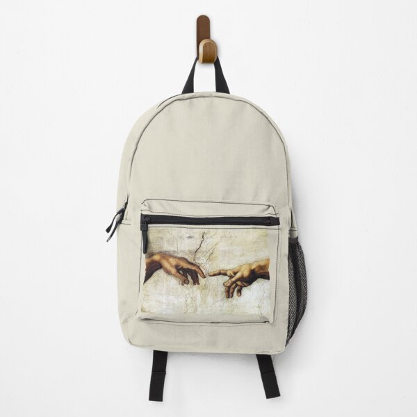 Item preview, The Creation of Adam designed and sold by Artaxias_Designs.