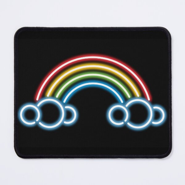 Item preview, Neon Rainbow designed and sold by BendeBear.