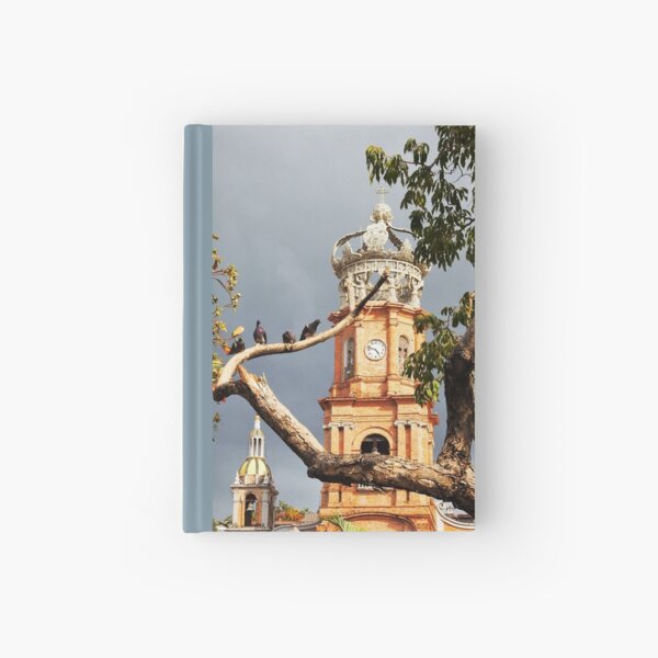 Item preview, Cathedral in Puerta Vallarta, Mexico designed and sold by TAMalloyPhoto.