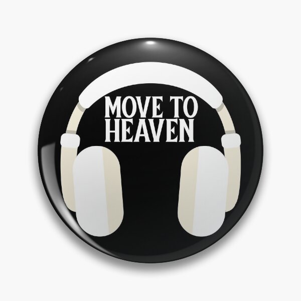 Item preview, Move To Heaven designed and sold by Edenjodie.
