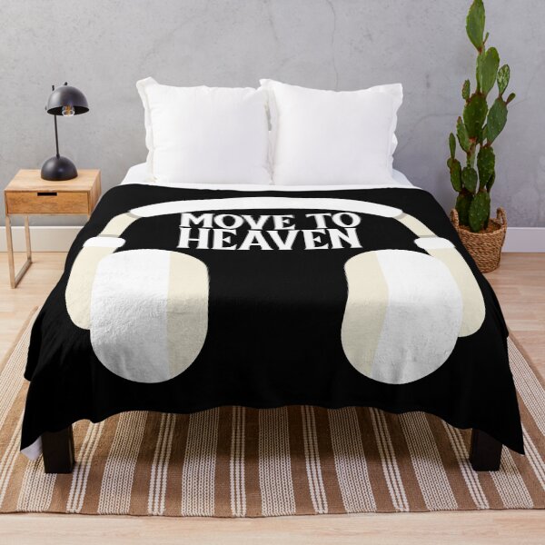 Item preview, Move To Heaven designed and sold by Edenjodie.