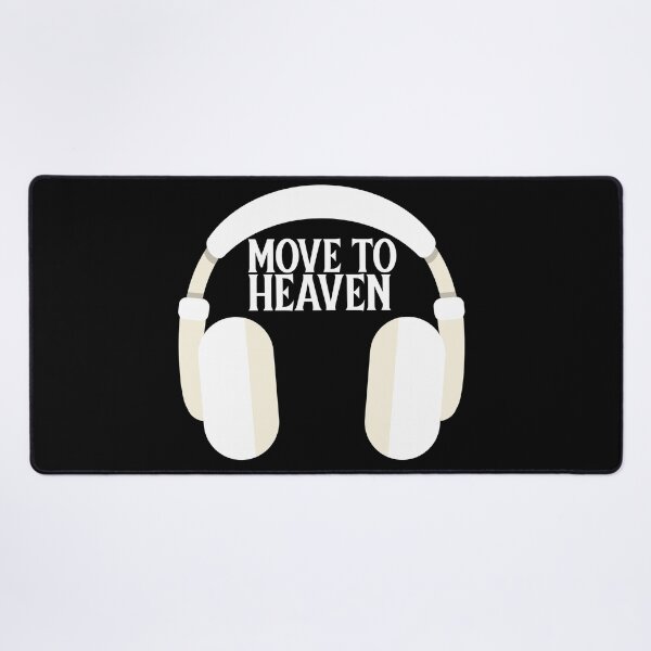 Item preview, Move To Heaven designed and sold by Edenjodie.