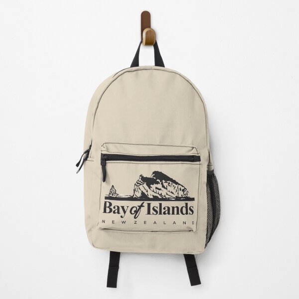 Item preview, Bay of Islands New Zealand designed and sold by Kiwidom.