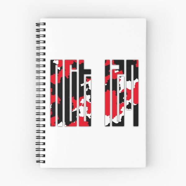 Item preview, NCT 127  designed and sold by nurfzr.