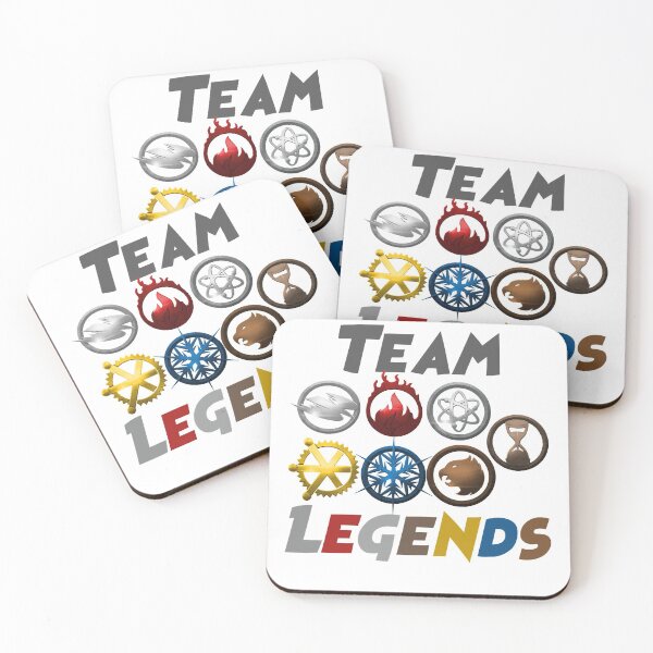 Item preview, Legends Of Tomorrow Movie May The Speed Force Team Legends-Legends Of Tomorrowthe Flash designed and sold by LegendTomorrowe.